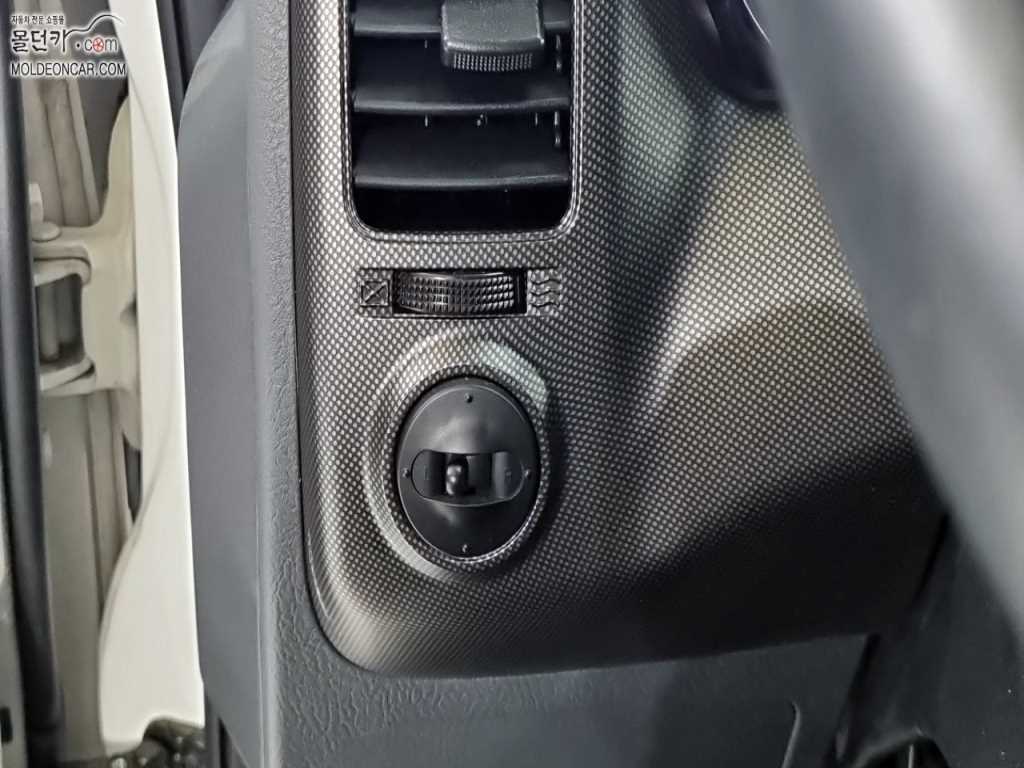 기아 봉고3 1톤 카고 킹캡 장축 13