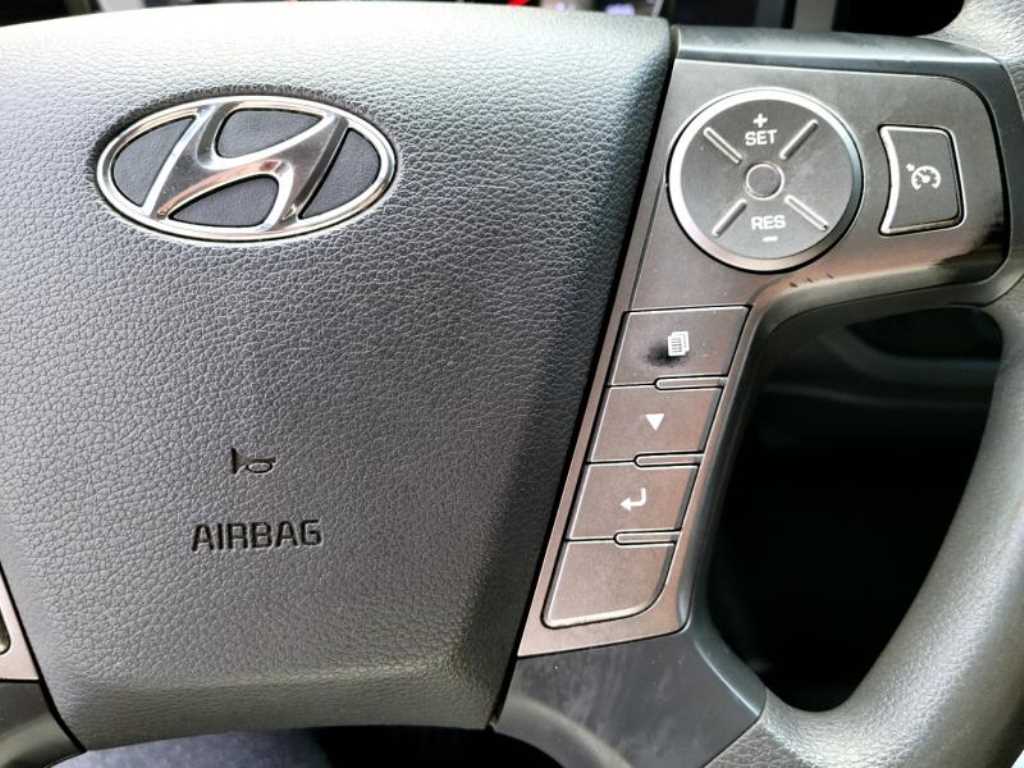 현대 올뉴마이티 3.5톤 윙바디 10