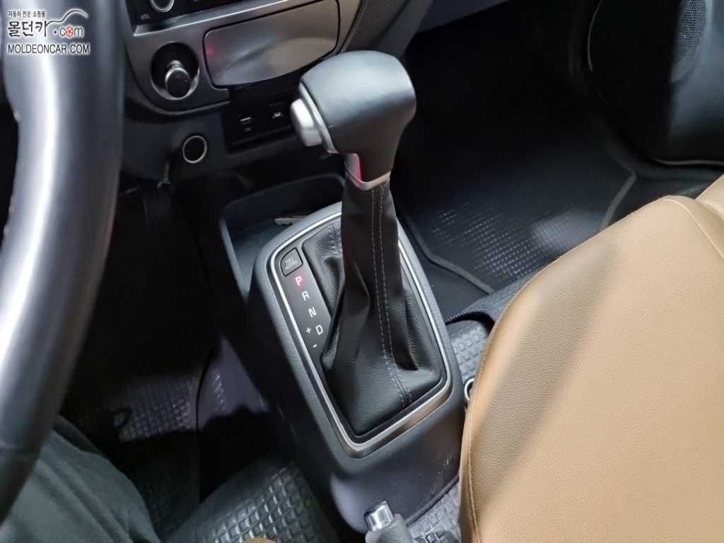 기아 봉고3 1톤 카고 킹캡 장축 11