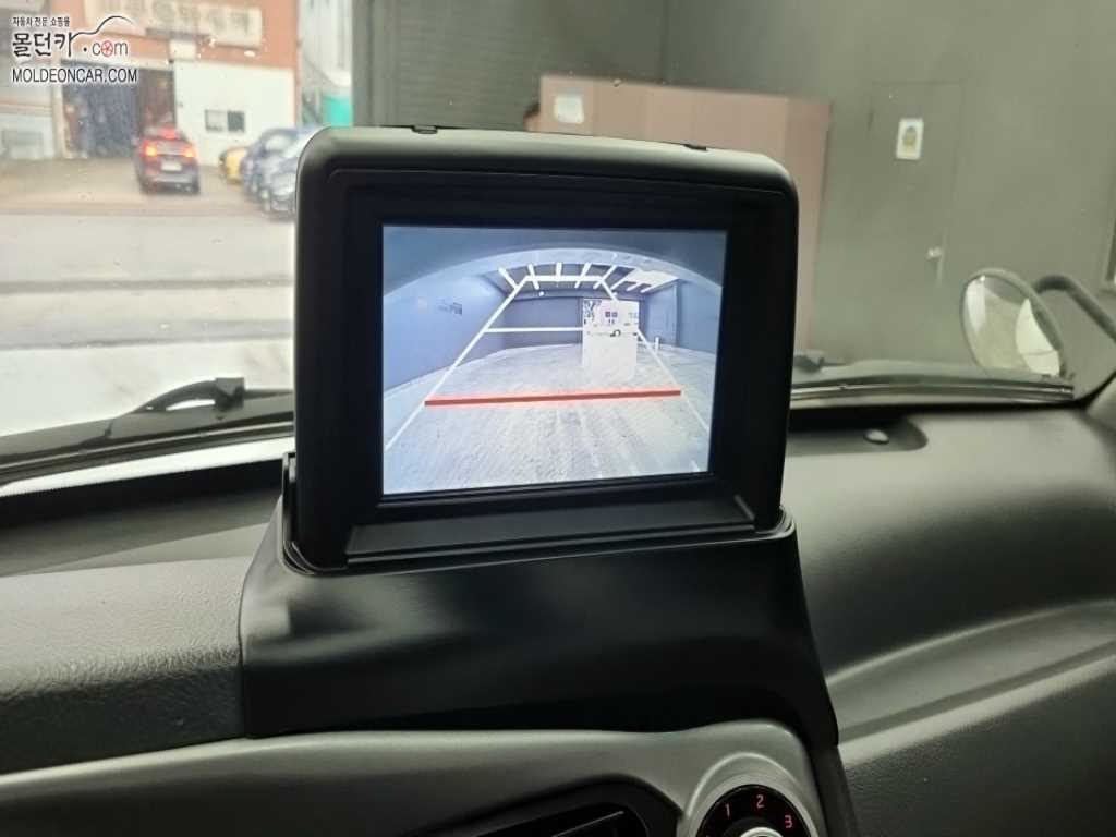 기아 봉고3 1톤 카고 8