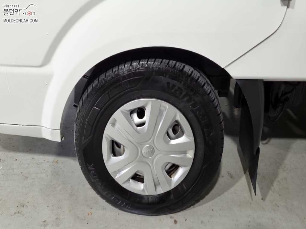 기아 봉고3 1톤 카고 킹캡 장축 5