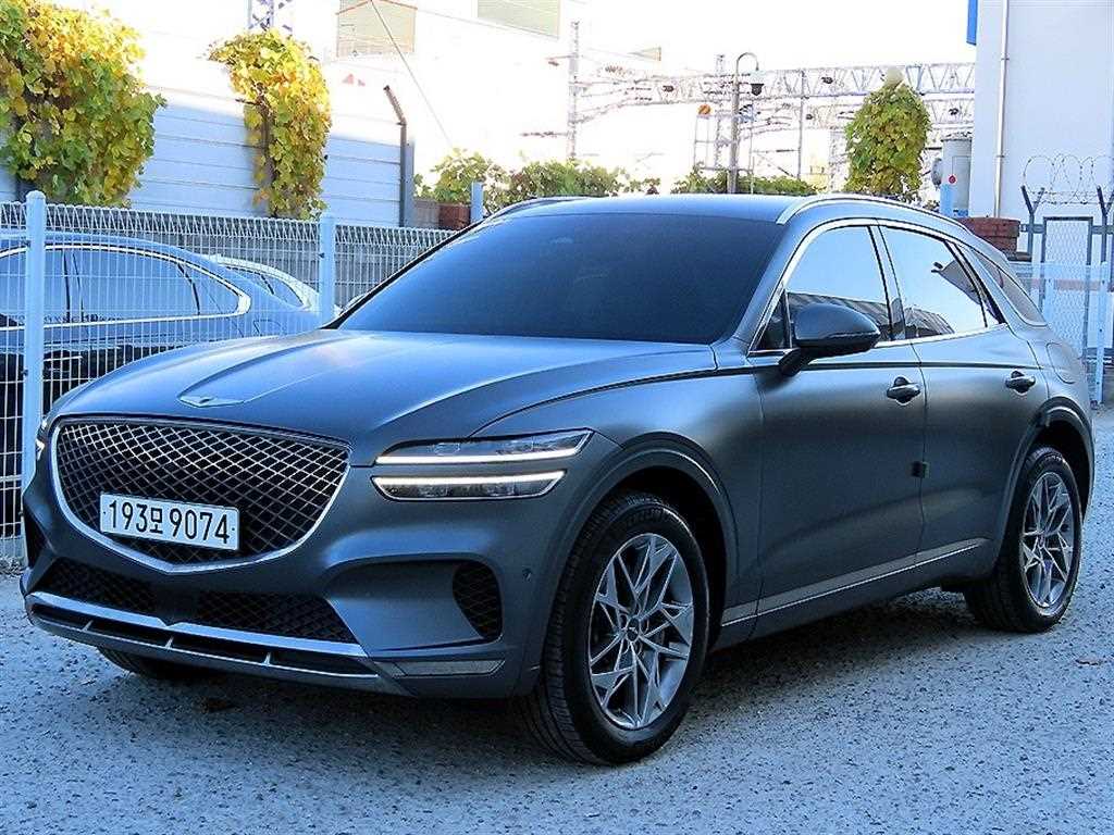 국산차 리스트 차량 이미지