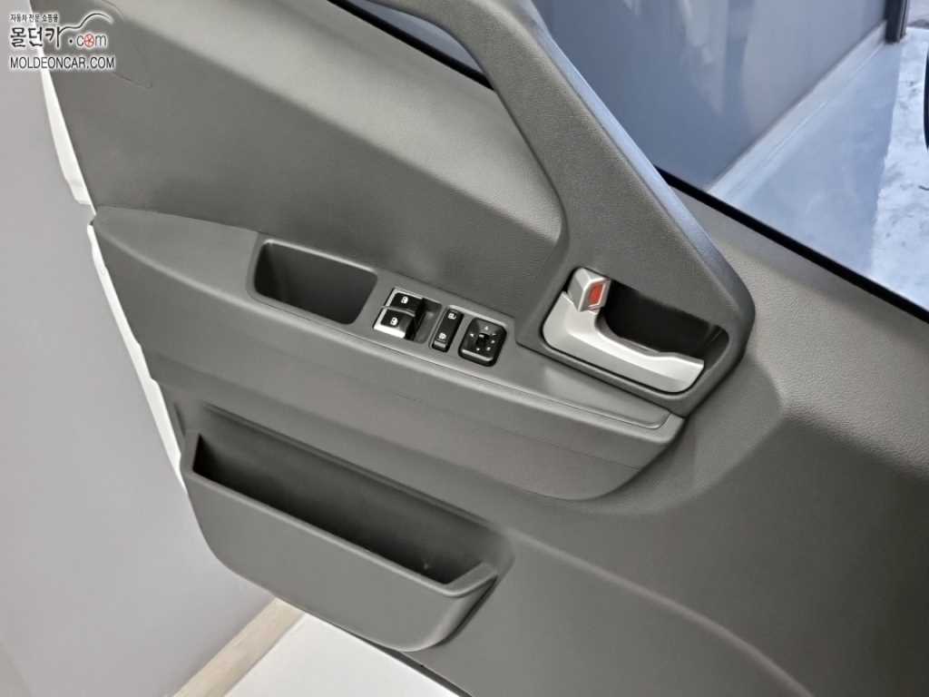 현대 올뉴마이티 카고 13