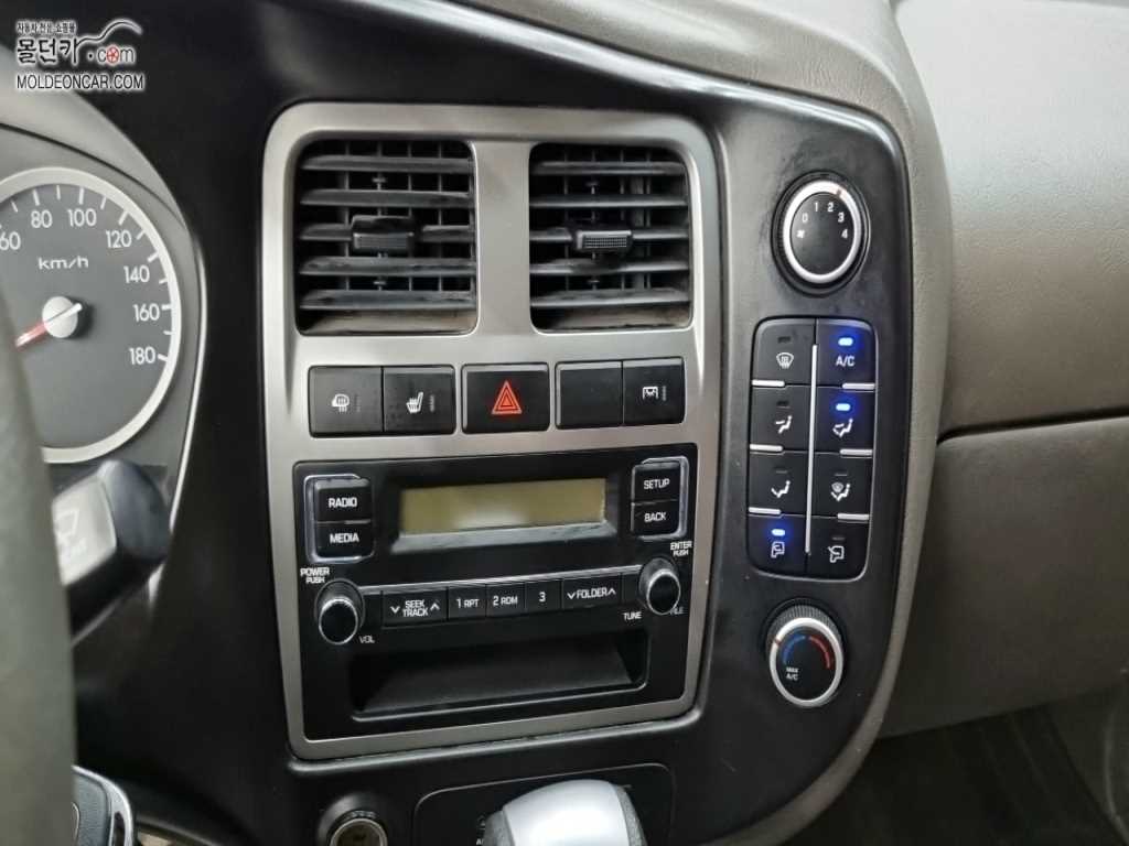 현대 포터2 1톤 윙바디 7