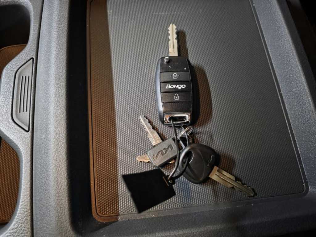 기아 봉고3 1톤 냉동탑 11