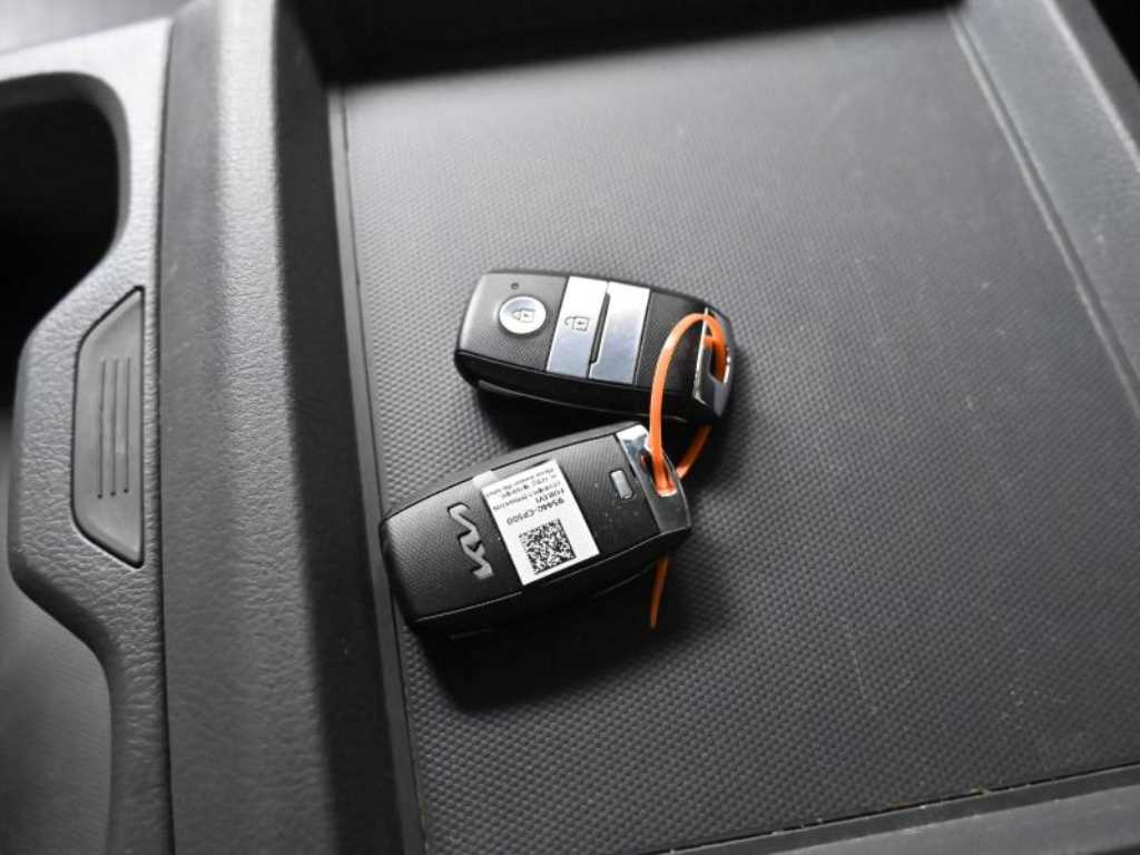 기아 봉고3 1톤 카고 전기 18