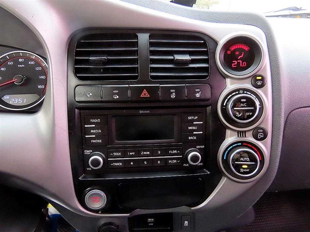 기아 봉고3 1톤 표준탑 전기 13