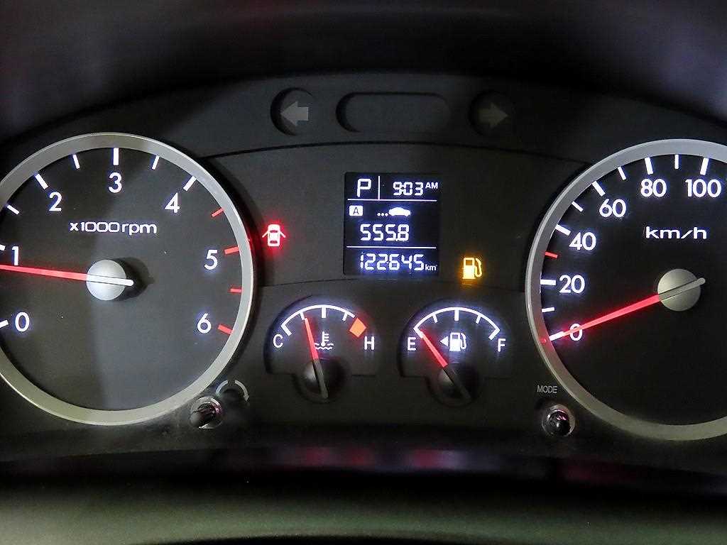 현대 포터2 1톤 카고 9