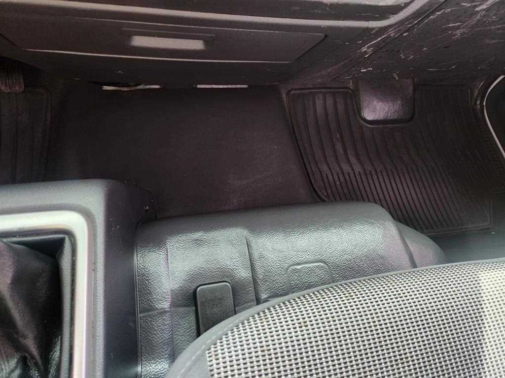 현대 올뉴마이티 3.5톤 카고 17