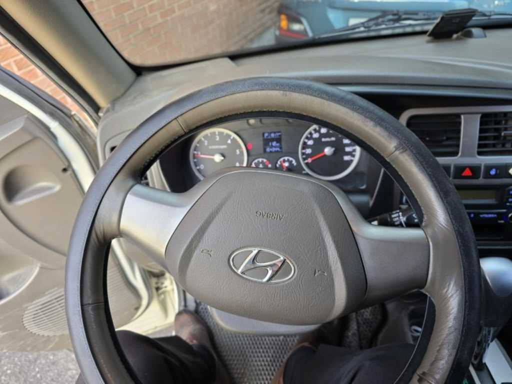 현대 포터2 1톤 저상탑 7