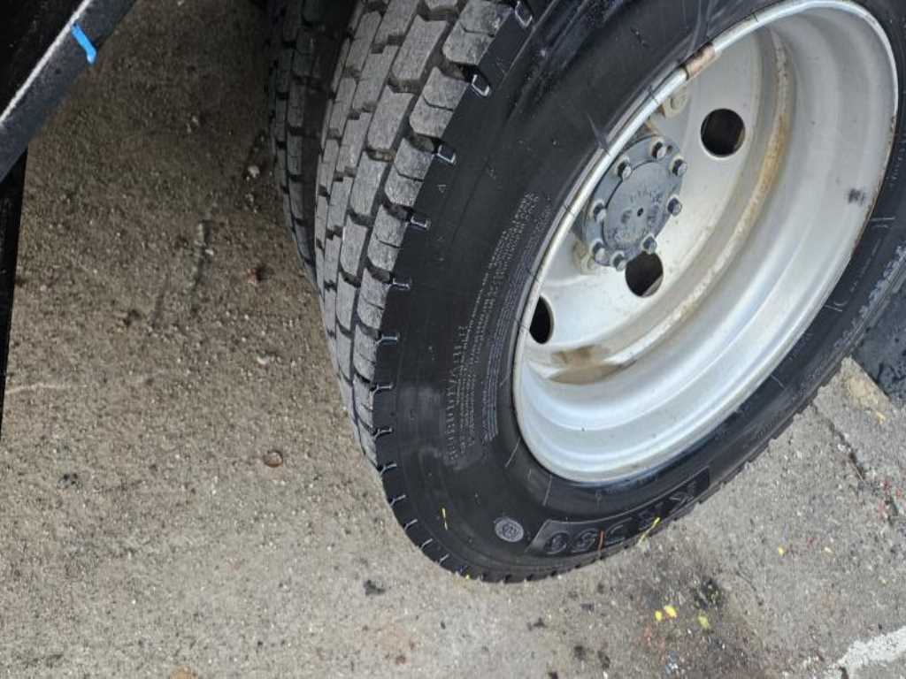 현대 셀프로더 이마이티 3.5톤 5