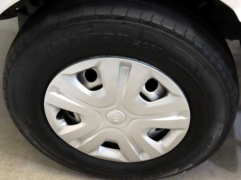 기아 봉고3 1톤 카고 13