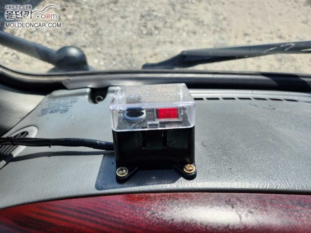 현대 마이티큐티 화물덤프 9