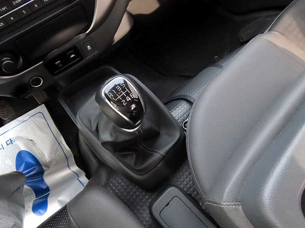 기아 봉고3 1톤 카고 킹캡 9