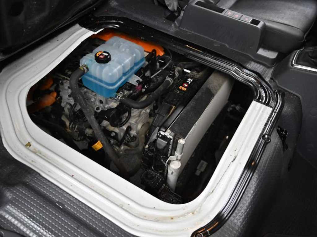 기아 봉고3 1톤 카고 전기 5