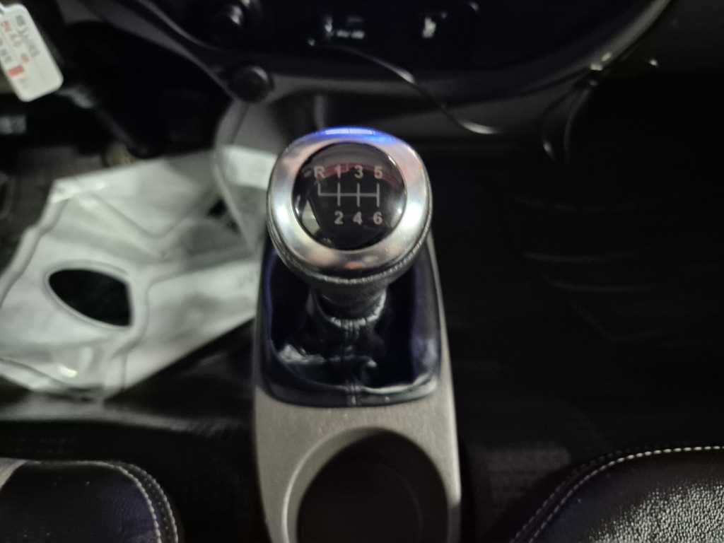 현대 포터2 1톤 카고 7