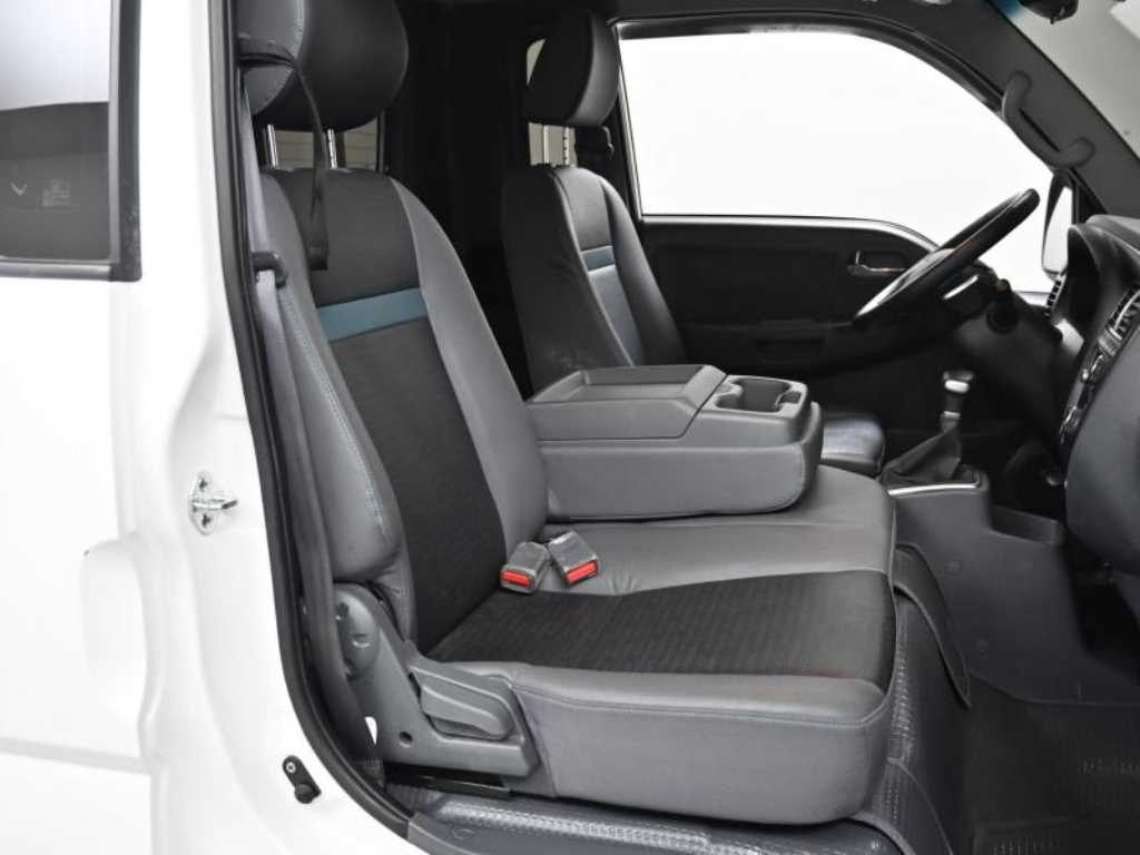 기아 봉고3 1톤 카고 전기 9