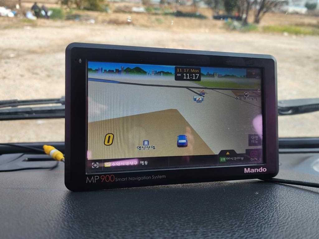 현대 올뉴마이티 3.5톤 카고 13