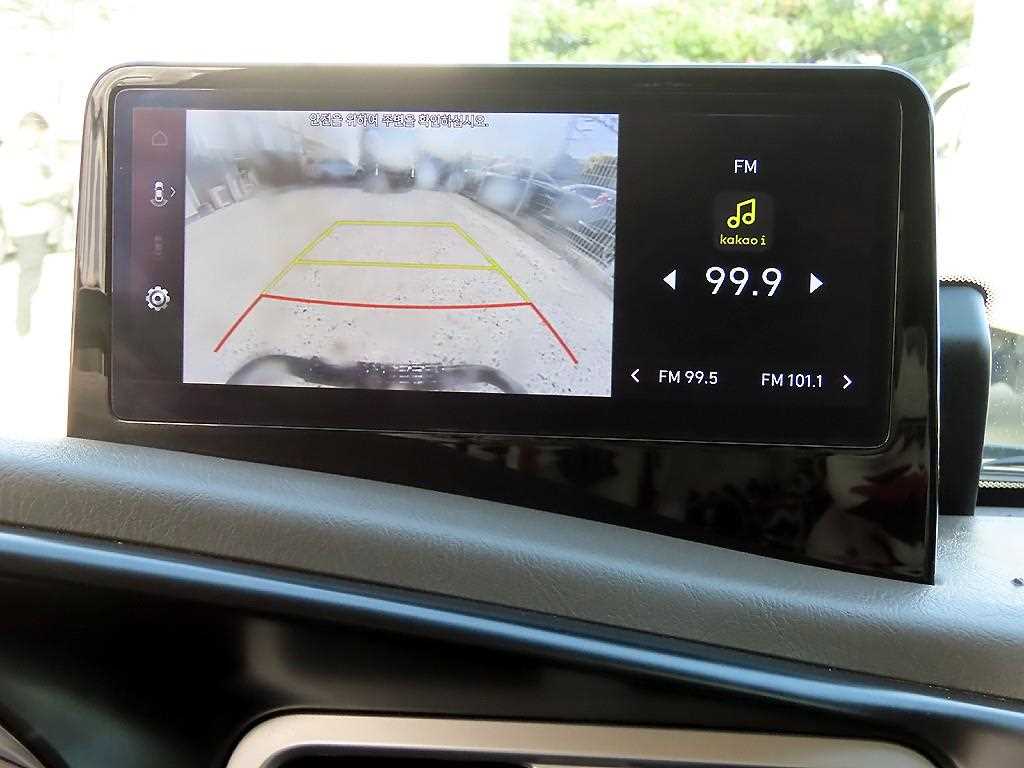 현대 포터2 1톤 표준탑 전기 16