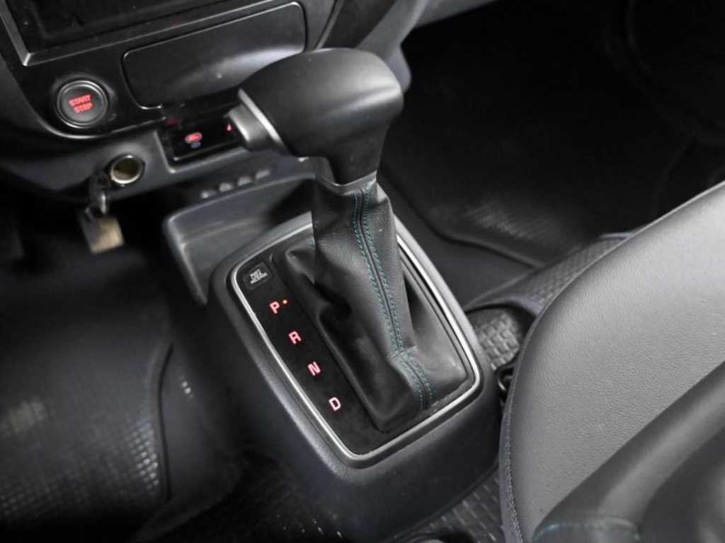 기아 봉고3 1톤 카고 전기 8