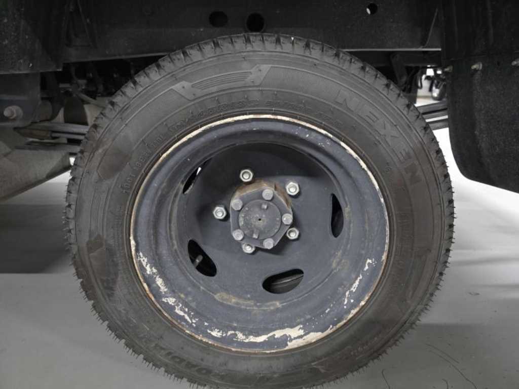 기아 봉고3 1톤 저상탑 전기 17