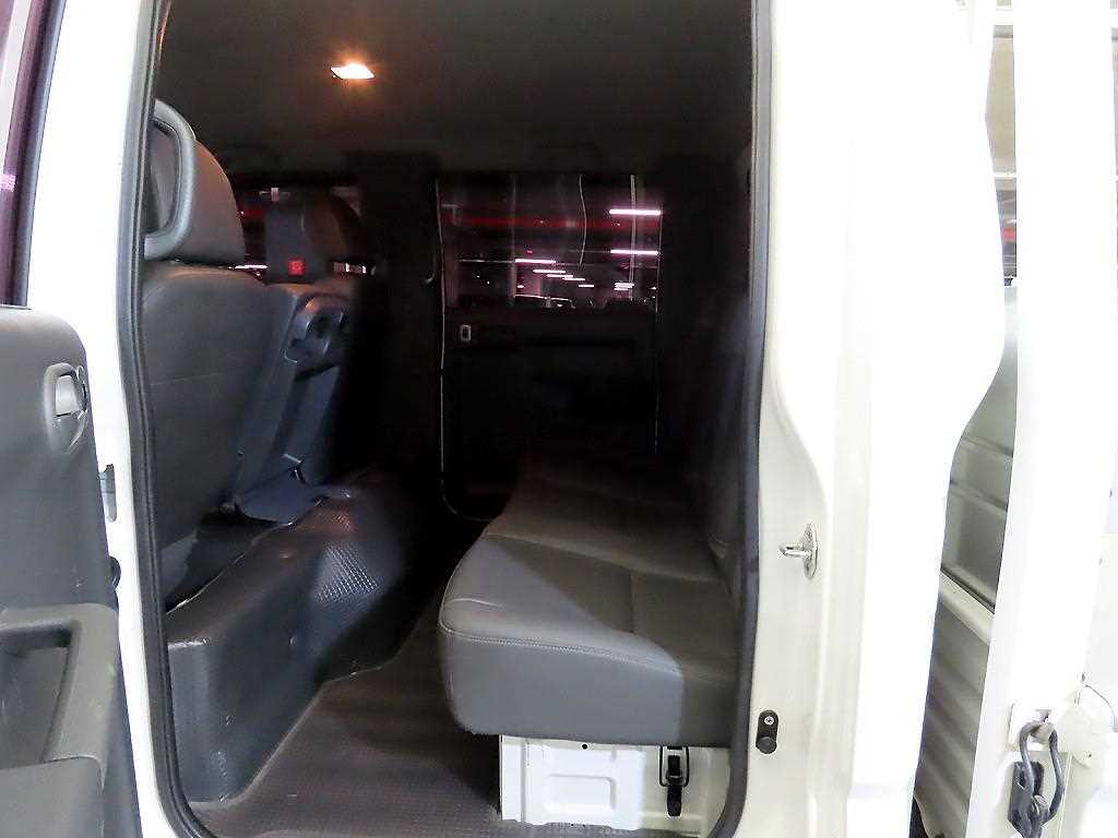 기아 봉고3 1톤 카고 7