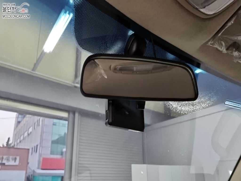 현대 포터2 1톤 냉동탑 12