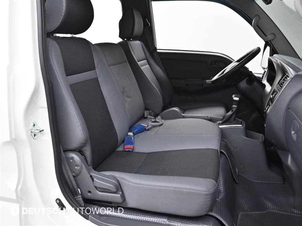 기아 봉고3 1톤 저상탑 LPG 9