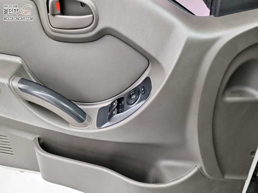 현대 포터2 1톤 윙바디 11