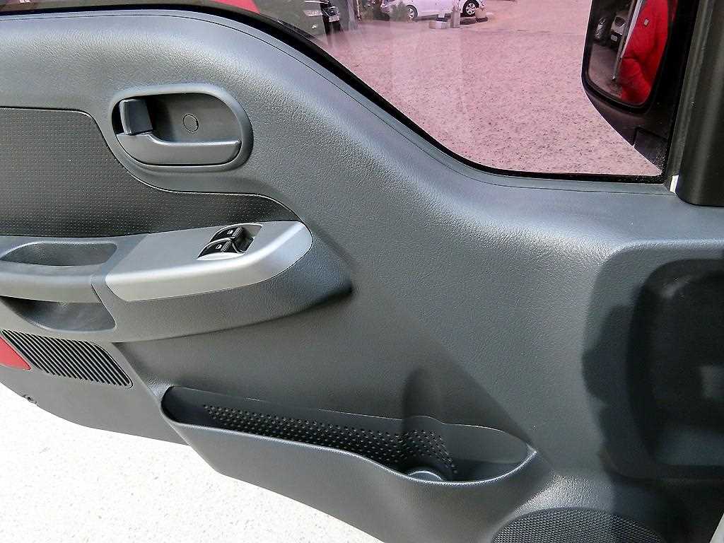 기아 봉고3 1톤 표준탑 전기 11