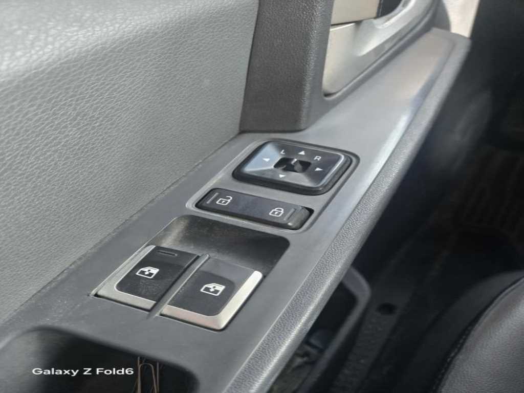 현대 올뉴마이티 3.5톤 윙바디 8