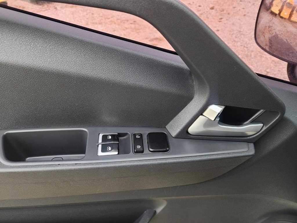 현대 올뉴마이티 3.5톤 카고 15