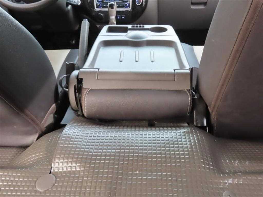 현대 포터2 1톤 카고 더블캡 장축 LPG 14