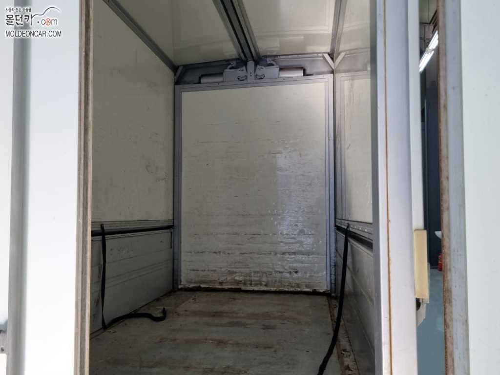 현대 포터2 1톤 윙바디 14
