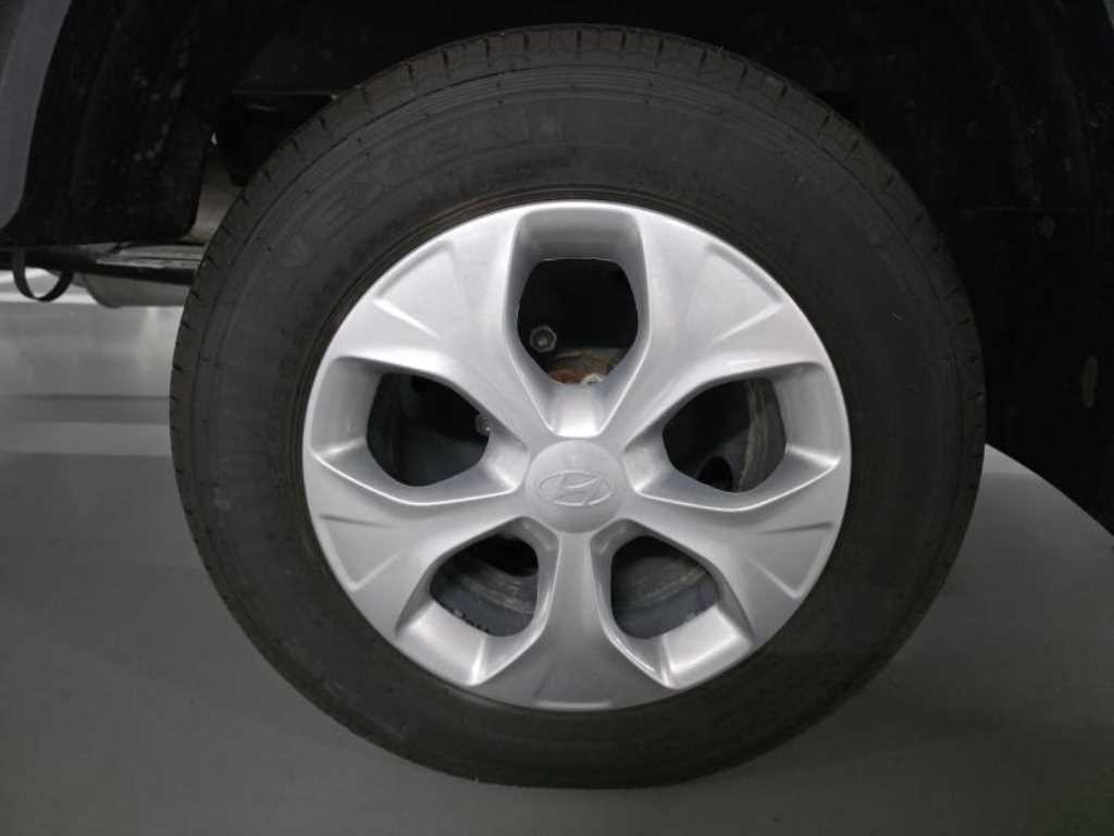 현대 포터2 1톤 저상탑 16