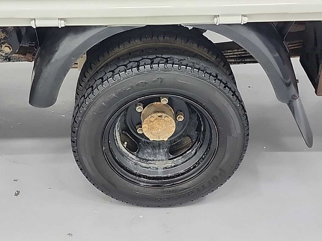 현대 포터2 1톤 카고 15