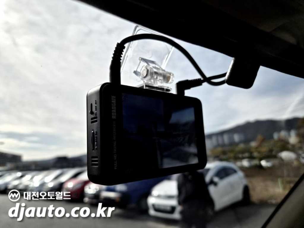 현대 포터2 1톤 포장탑 LPG 19