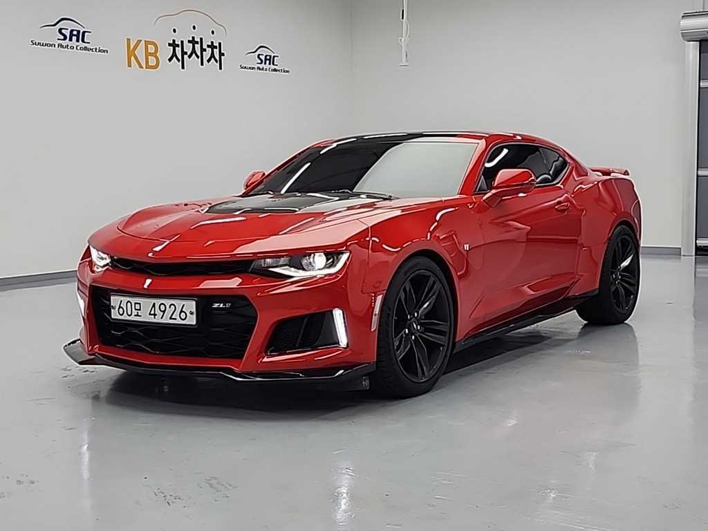 국산차 리스트 차량 이미지