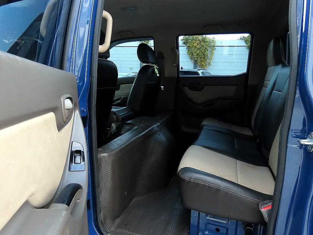 현대 포터2 1톤 카고 6