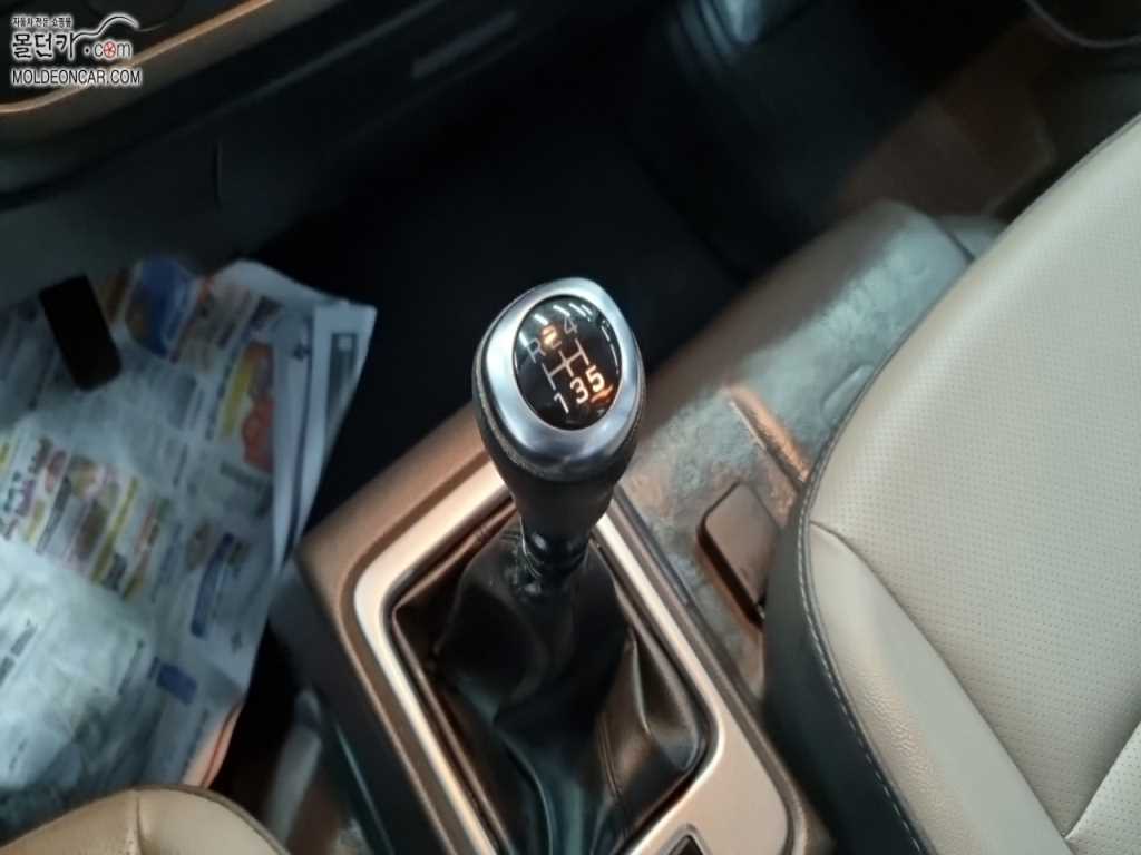 현대 올뉴마이티 카고 14