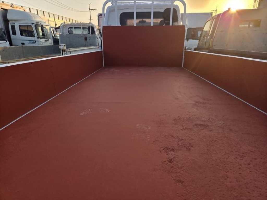 현대 이마이티 카고 4