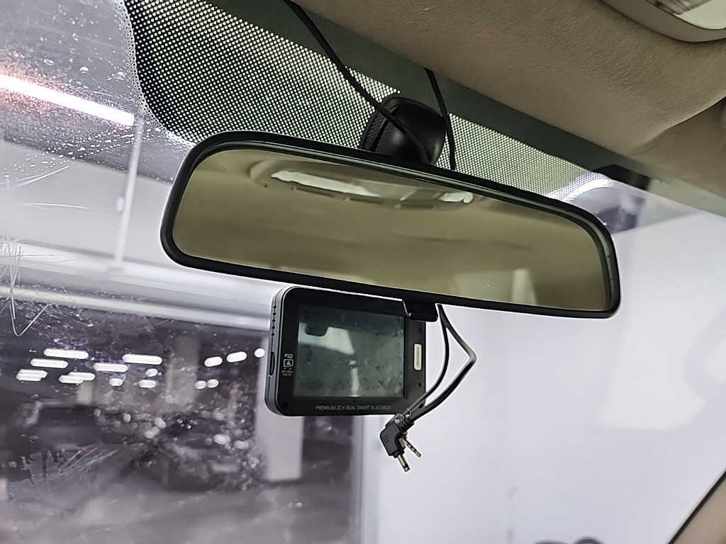 현대 포터2 1톤 카고 11