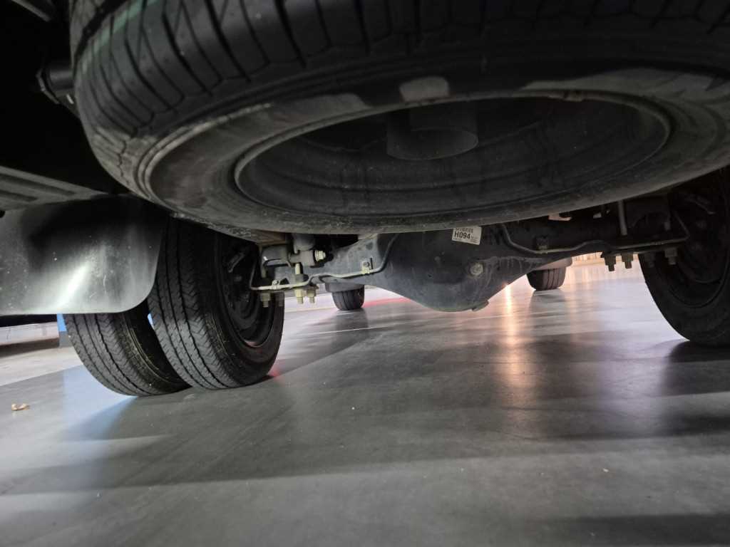 현대 포터2 1톤 카고 15