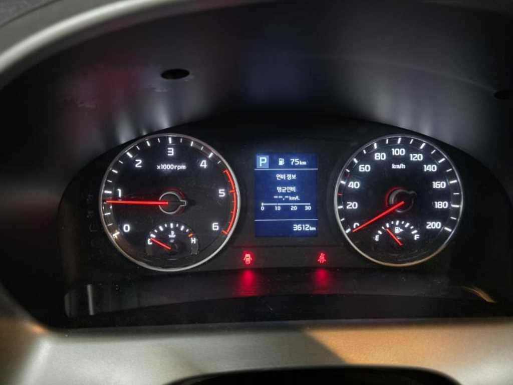 기아 봉고3 1톤 냉동탑 8