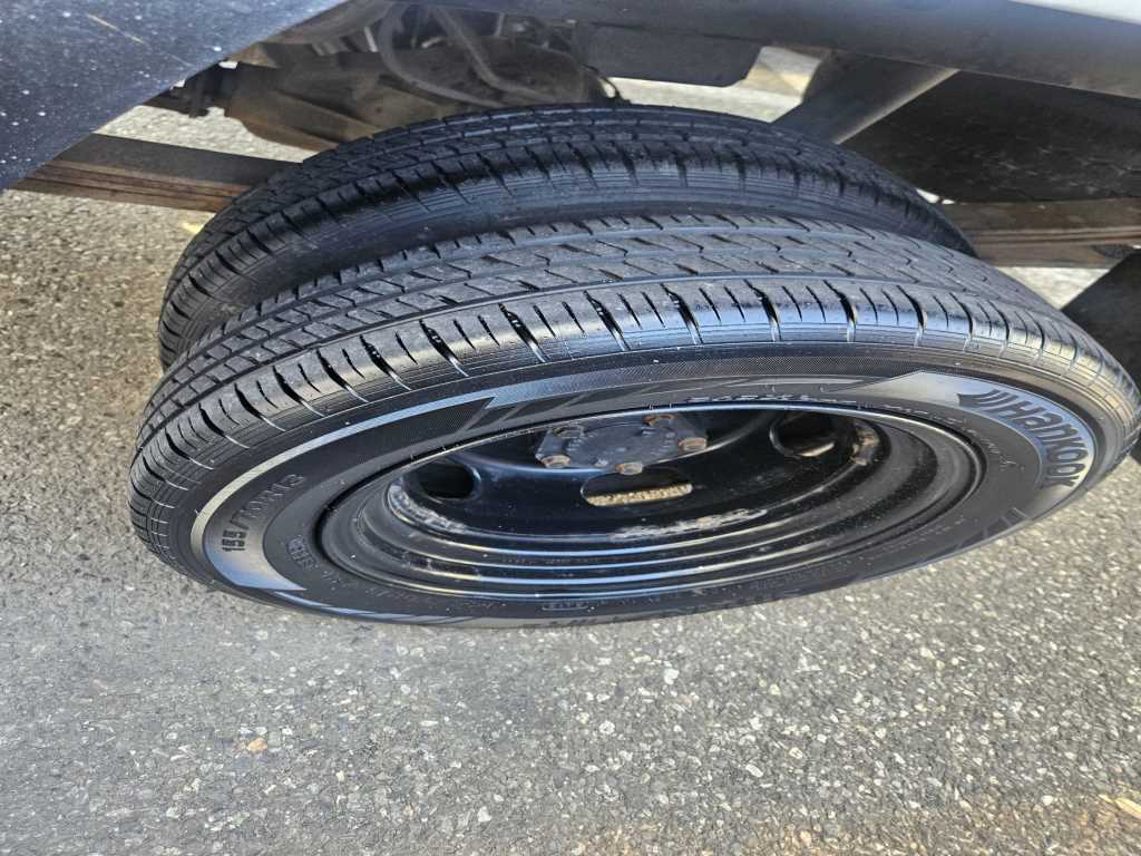 기아 봉고3 1톤 카고 10