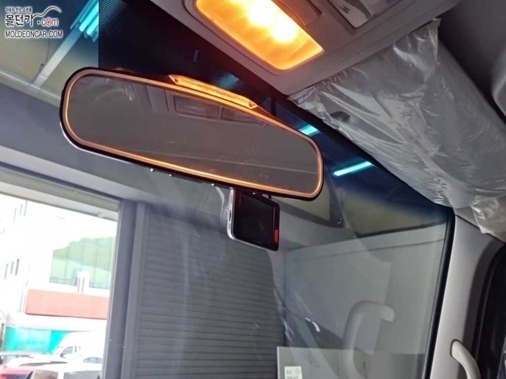 현대 올뉴마이티 카고 9