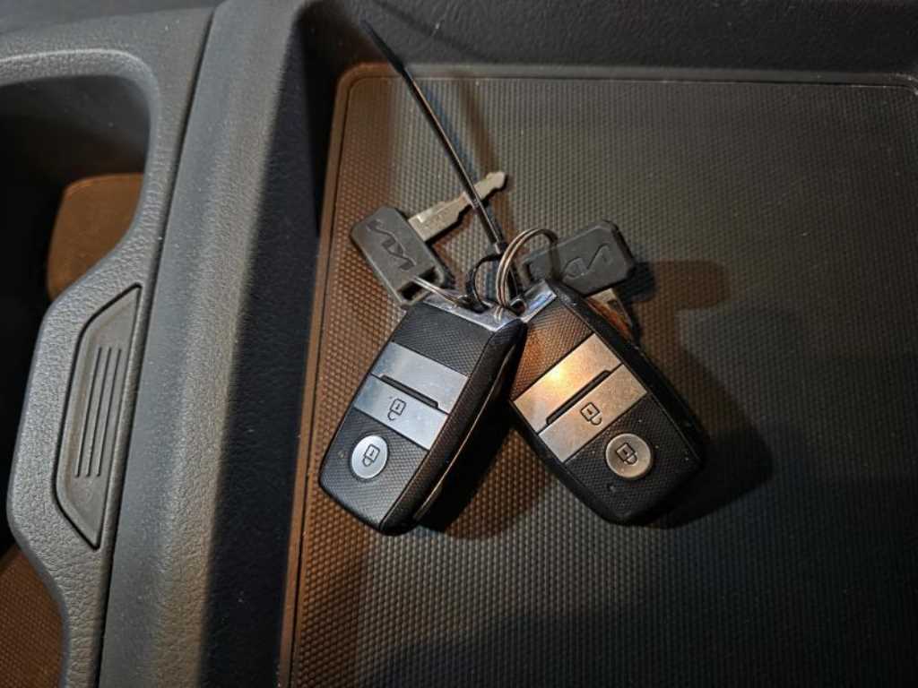 기아 봉고3 1톤 저상탑 전기 12