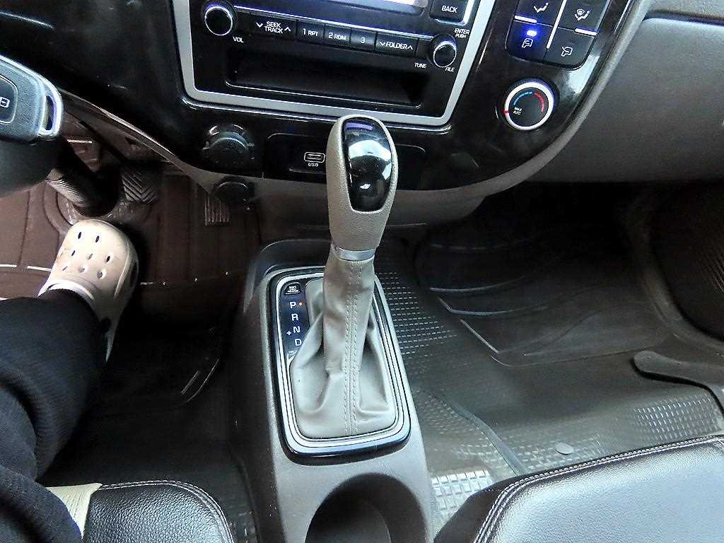 현대 포터2 1톤 카고 10