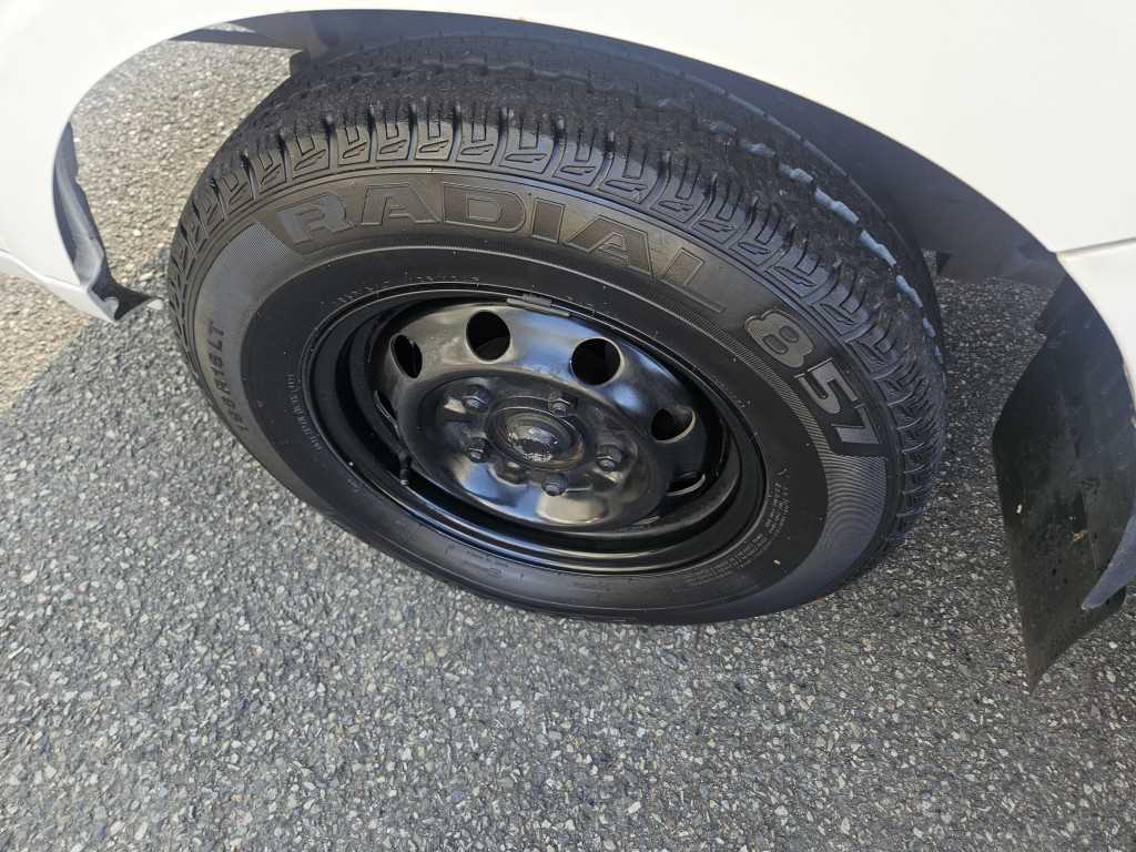 기아 봉고3 1톤 카고 9