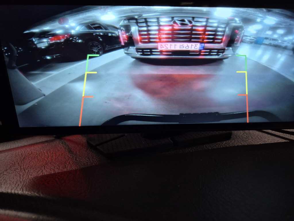 현대 포터2 1톤 카고 14